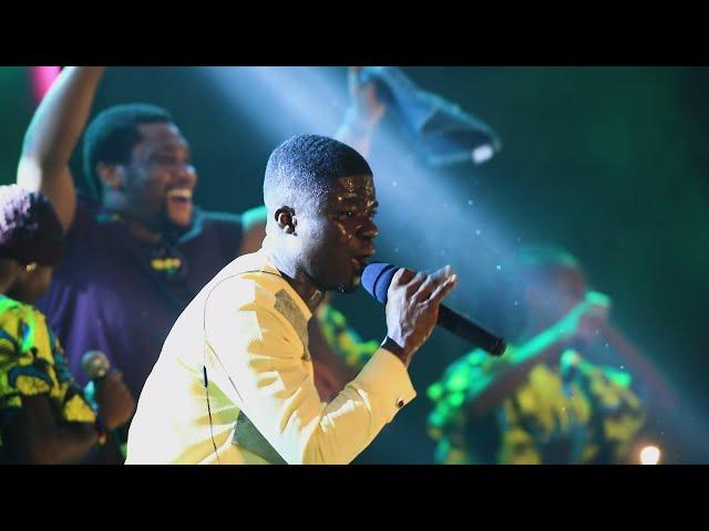 Pentecost Praise Jam | Yaw Boadu Jnr.