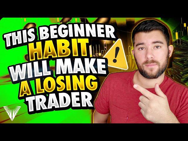 Do Not Make This Beginner Forex Mistake... (you need to watch this twice)