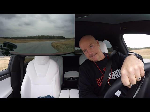 Out of Spec Motoring Track Day Don -The Bonus Footage