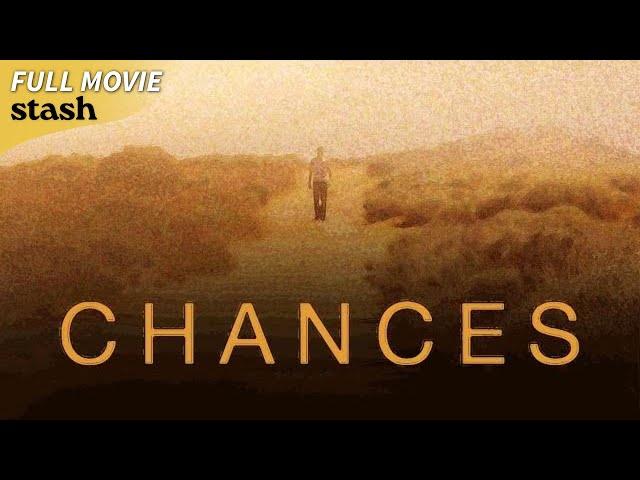 Chances | Drama | Full Movie | Nevada Desert