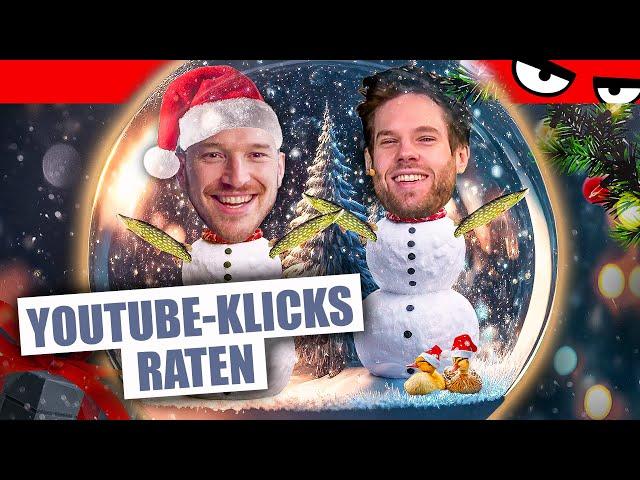 Gefahr um die Kronen! Merry Klixxmas – WEIHNACHTSSPEZIAL | Verflixxte Klixx