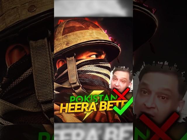 POK!STAN  HEERA BETE  || Indian Protest In London || SUMIT EDITIONAL || #shorts #protest