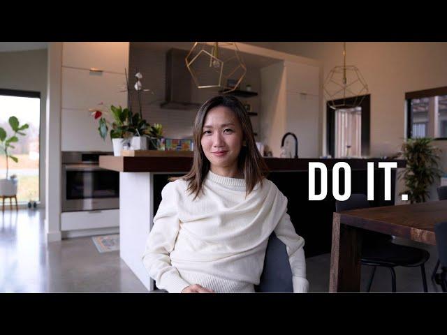 Side hustle motivation (for normal people)