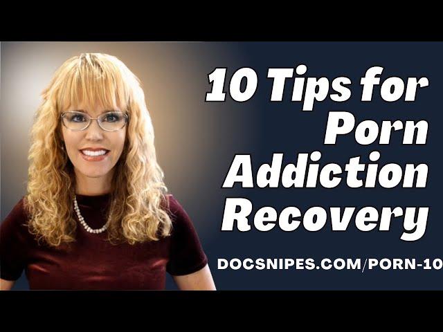 Escape the Grip of Porn Addiction: 10 Powerful Recovery Tips