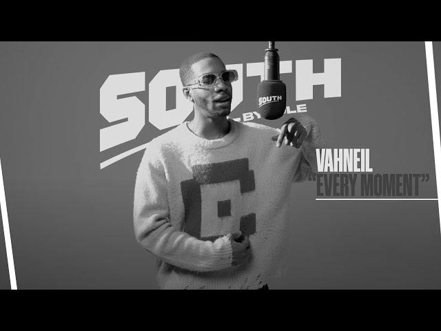 Vahneil performs "Every Moment" - SBS Exclusive