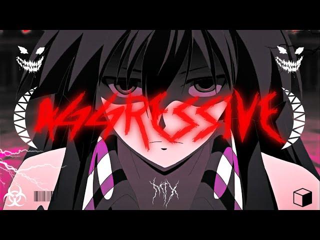 AGGRESSIVE PHONK PLAYLIST MIX / HOUSE PHONK / GYM / DRIFT PHONK / ФОНК #19