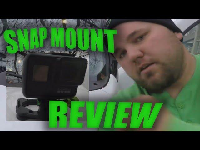 SNAP MOUNT REVIEW