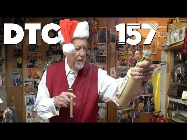 Down the Cellar 157 - Ye Merry Gentlemen