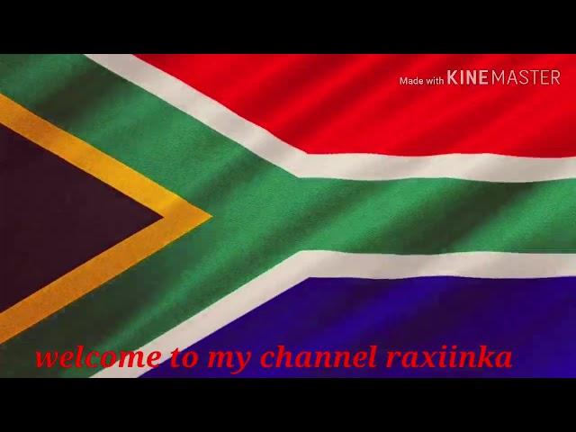 South Africa juhanisbug city 