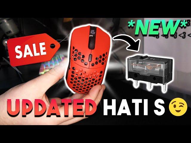 UPDATED Gwolves Hati S Review/Comparisons! BETTER Than Before 