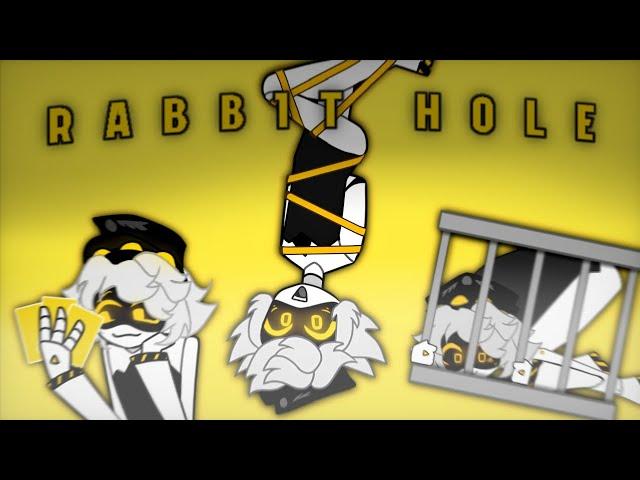 RABBIT HOLE | SHORT VERSION | N MURDER DRONES