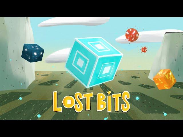 Lost Bits Trailer