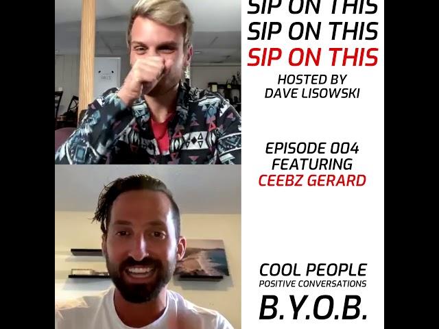 Sip On This - Chris Bal (Ceebz)