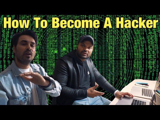 Inspirational Story Of A Hacker | Indian Vlogger In America | Hindi Vlog