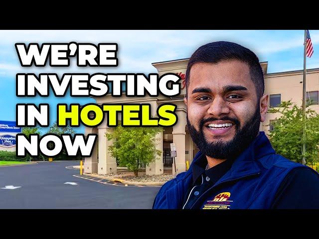 Is Hotel Investing Better than Apartment Real Estate?