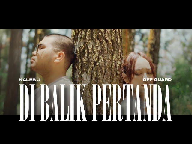 Kaleb J - Di Balik Pertanda (English Translation)