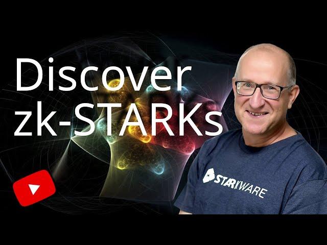 zk-STARKs Uncovered: Eli Ben-Sasson's Intense Masterclass | Basecamp Cohort