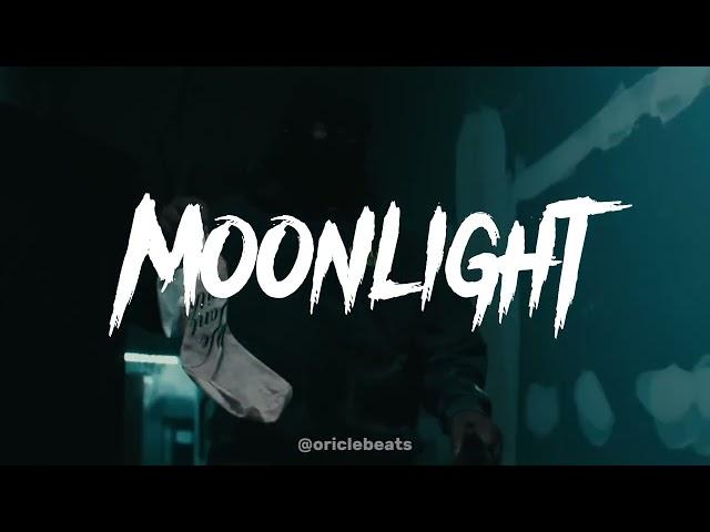 [FREE] Deep House Instrumental Type Beat | "Moonlight" | Prod. ØRICLE x K4pel