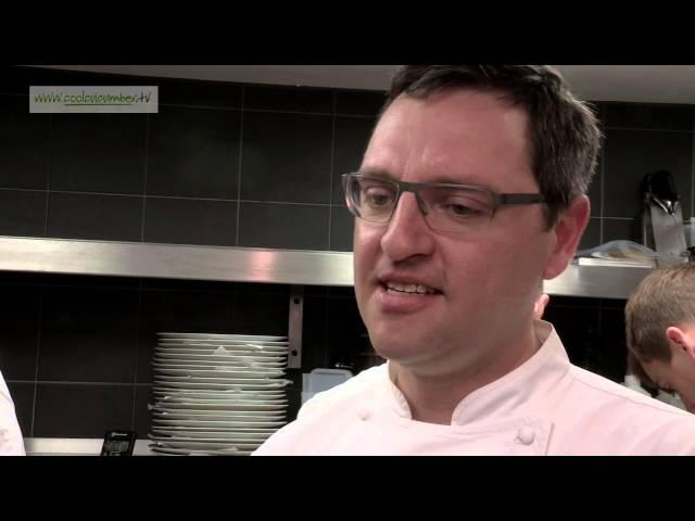 The Fat Duck - coolcucumber tv