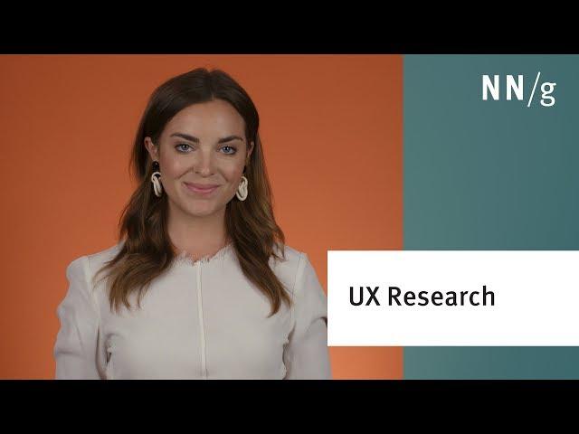 UX Research Cheat Sheet