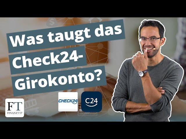 Check24 eröffnet Bank: Wechsel sinnvoll?