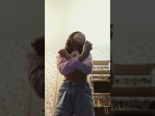 Как вам мой новый лук
