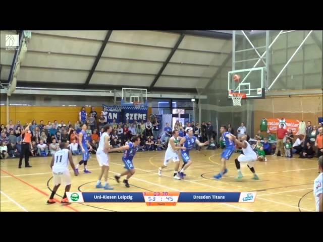 Julian Scott Germany Pro B Highlight Tape