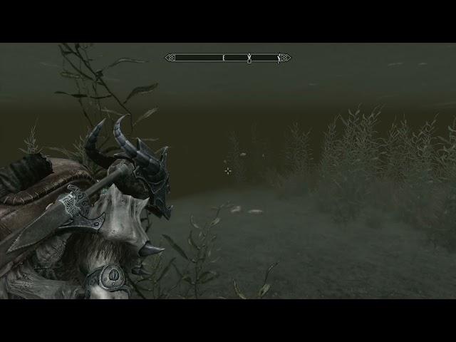 Skyrim Карапус