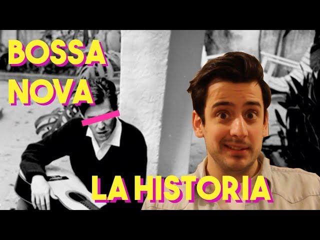 Bossa Nova: La historia detrás de la música más famosa de Brasil