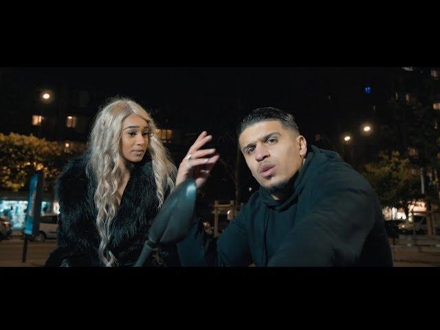 ALRIMA - Pour Mon EX (Clip)