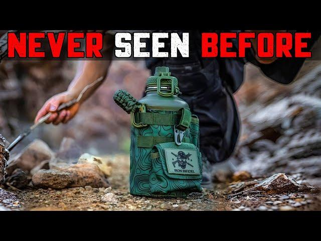 20 Coolest New Camping Gear & Gadgets on Amazon For 2024 ▶▶ 2