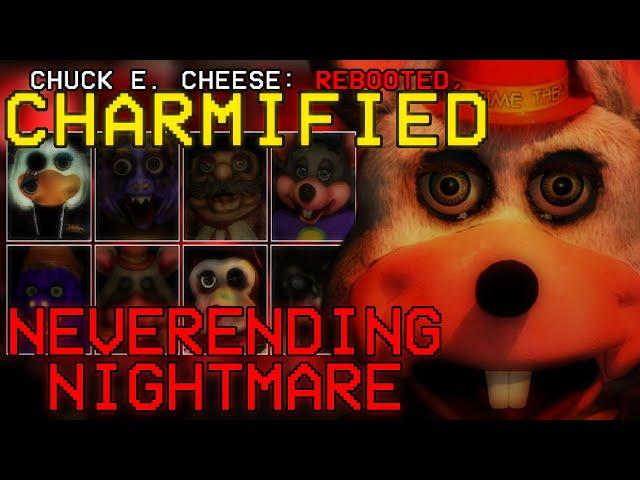 Neverending Nightmare | CECR: Charmified!