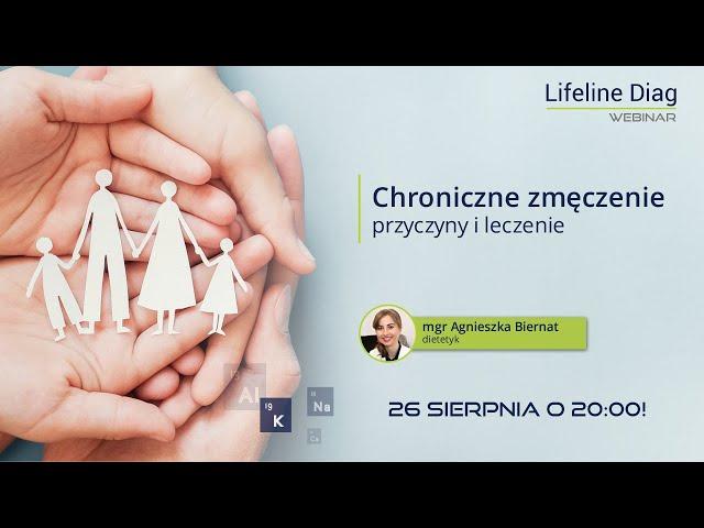 Chroniczne zmęczenie - przyczyny i leczenie