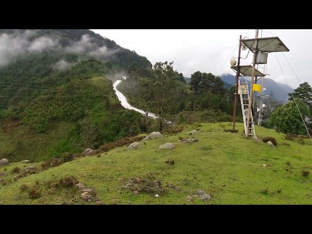 mozotal ,sierra madre de Chiapas