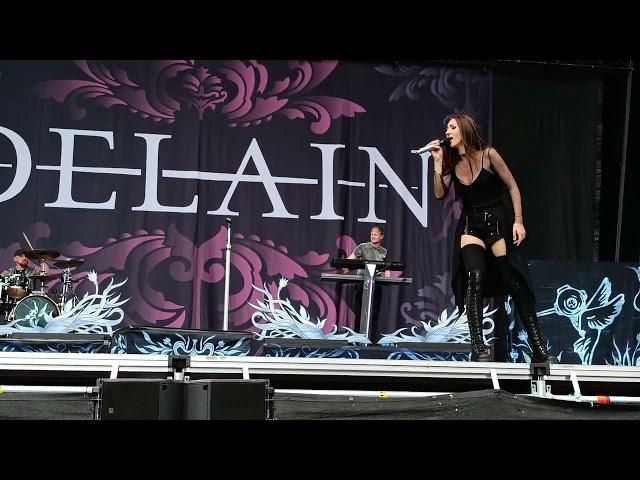 Delain - We are the Others (Masters Of Rock 2024) 4K Video