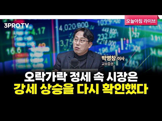 투자에 도움되는 중요한 뉴스들(250306) f. 교보증권 박병창 이사 [마켓 인사이드]