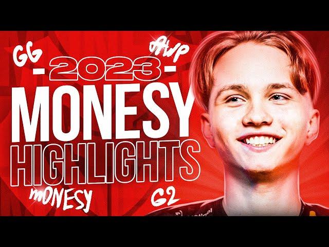 m0NESY - Best HIGHLIGHTS for 2023 (ENG SUBS)