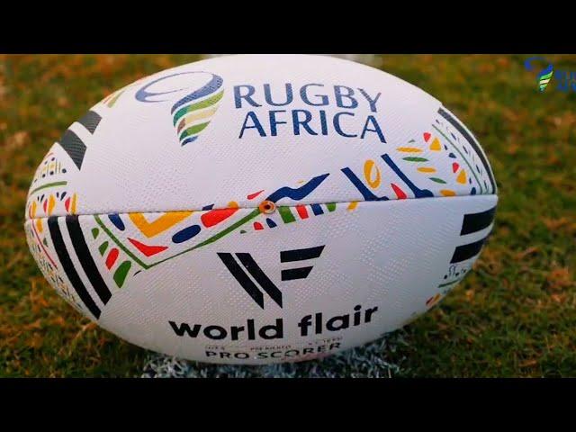 Rugby Africa 2022 “We are Stronger Than One”