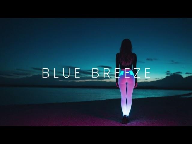 FuturisticAiMusic - Blue Breeze (DeepHouse)