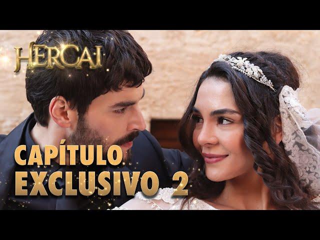 Hercai - Capítulo Exclusivo 2