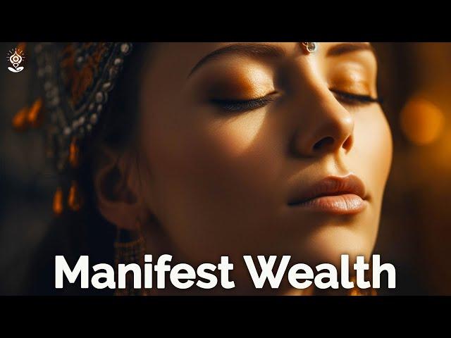 I Am Affirmations: Manifest Wealth, Abundance & Prosperity Affirmations While You Sleep Black Screen