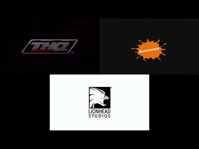 [DLC] THQ/Nickelodeon/Lionhead Studios