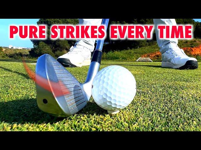 Transform Your Ball Striking with These Essential Golf Swing Drills