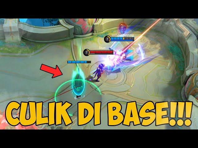 CARA MEMBUAT MUSUH KESAL PART 42!!!