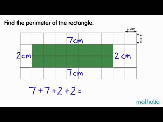 An Introduction to Perimeter