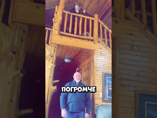 Мальчик начал дразнить старика, но его слова в конце шокировали всех #shorts