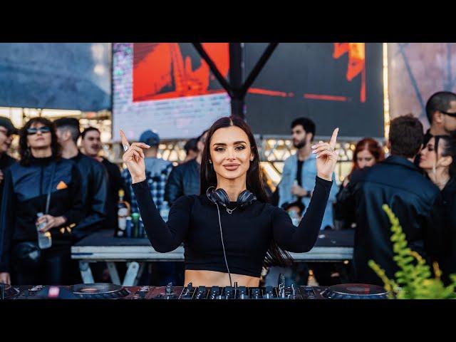 Korolova - Live So Track Boa 2023 @ Sao Paulo, Brazil / Melodic Techno & Progressive House Mix