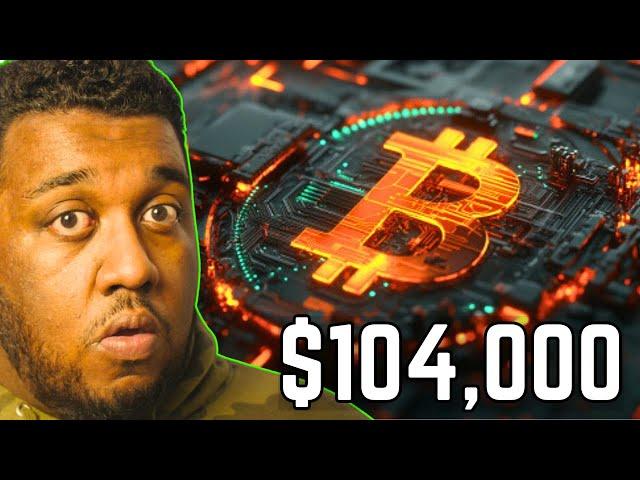  Let's Bitcoin and Chill #1 | WATCH BITCOIN BREAK $90,000