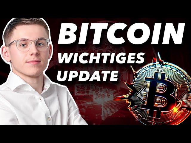 Bitcoin: Spannendes Update! Marken, Szenarien & Preisziele im Check!