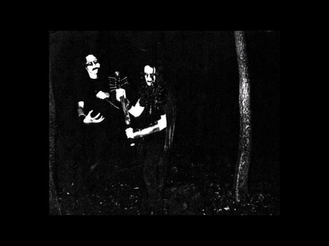 Mysteries [POL] [Raw Black] 1994 - Demo 1994 (Full Demo)